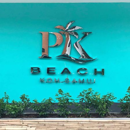 Ptk Beach Chaweng  Exteriér fotografie